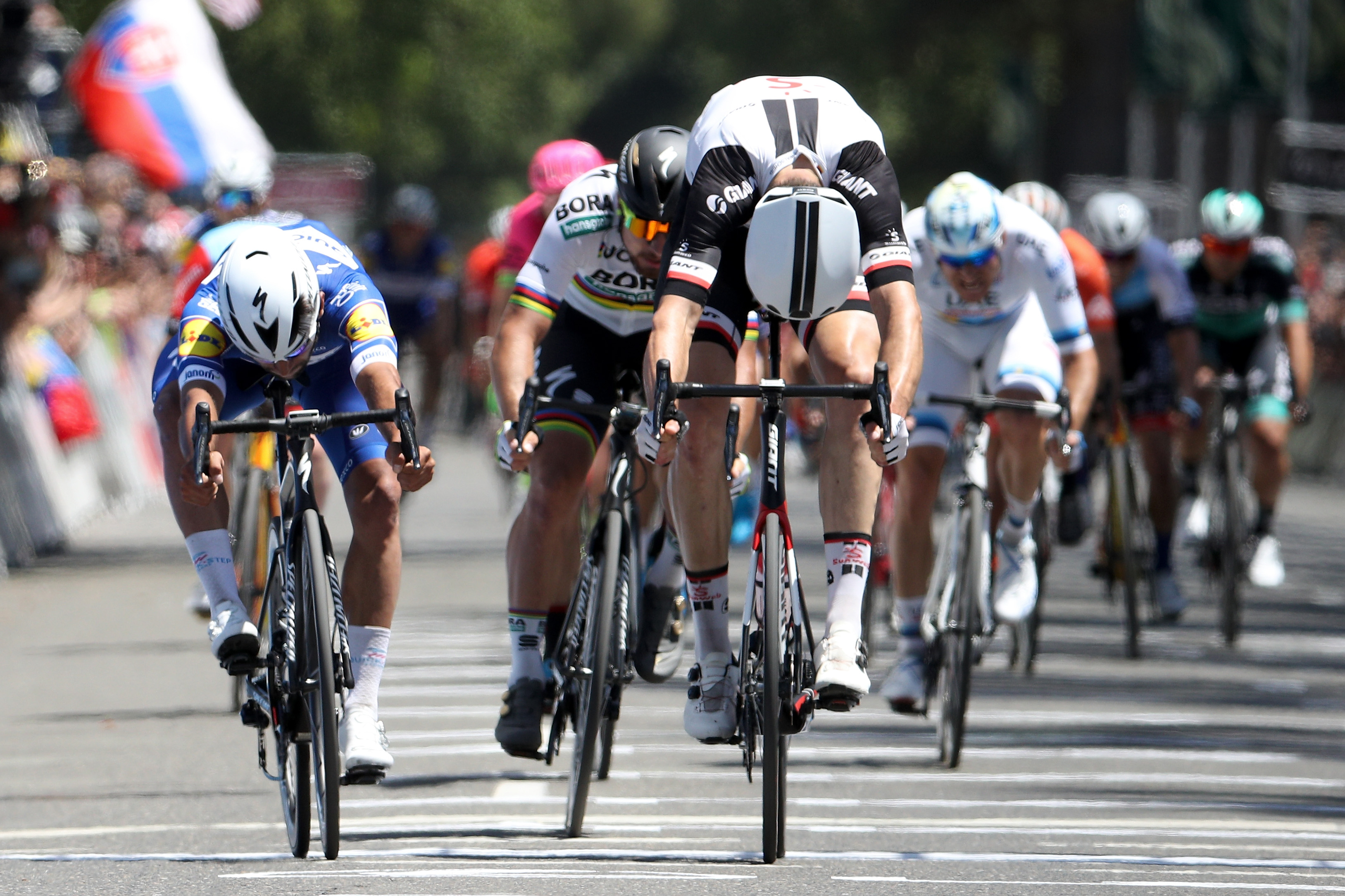 amgen tour of california cg cycling