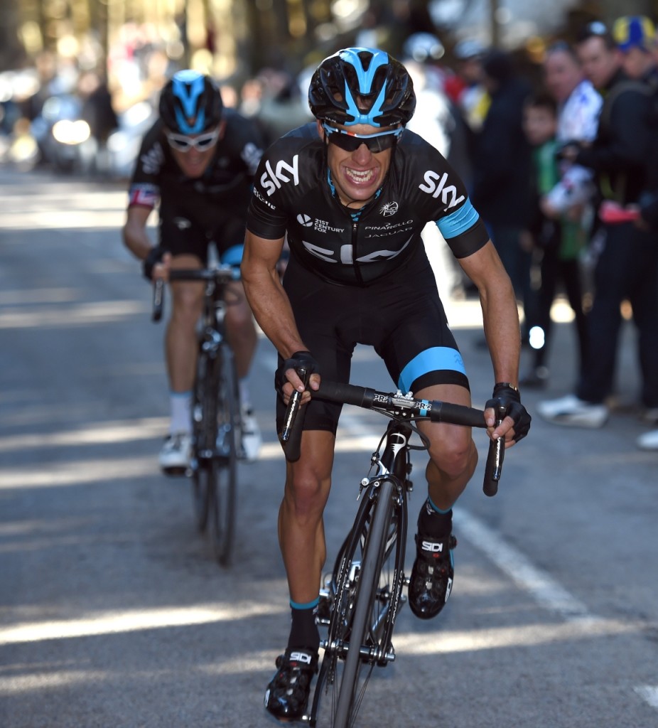 Giro del Trentino