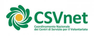 csvnet associazione volontari