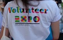 volontariato expo