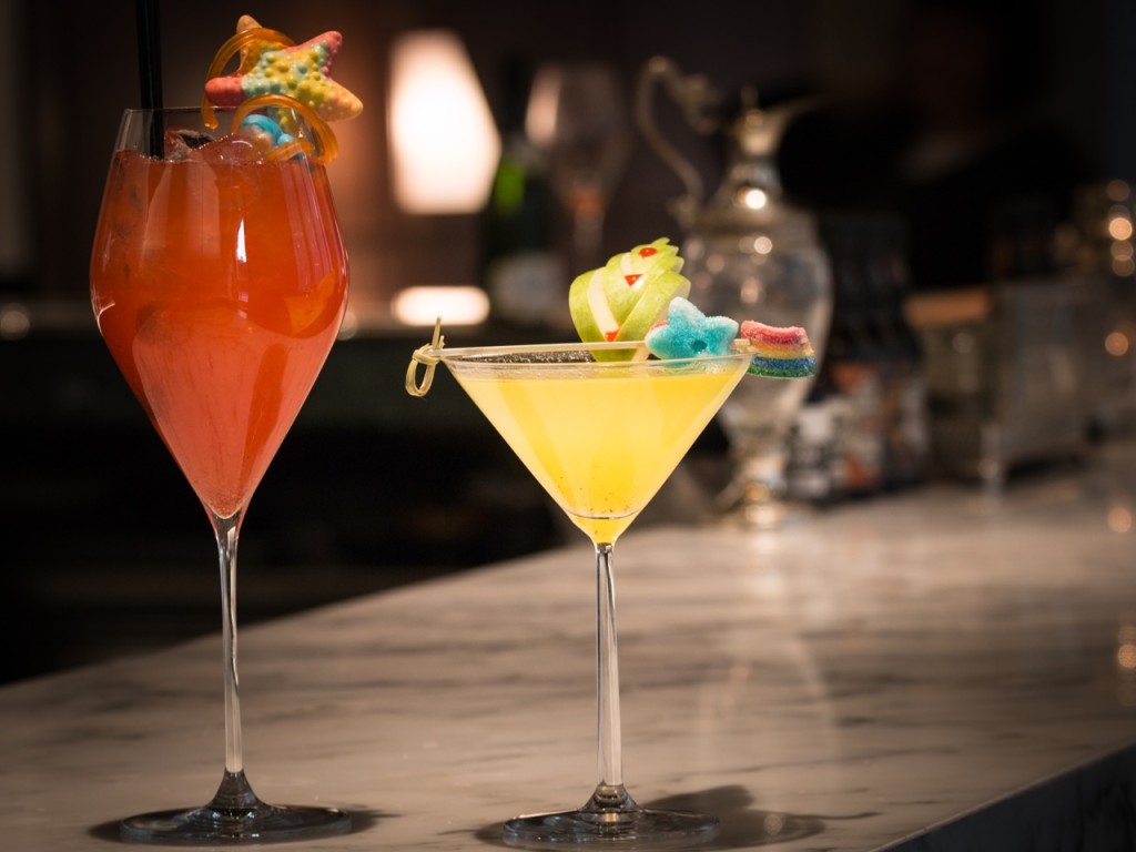 I Cocktails Del Mio X I Cocktails del Mio