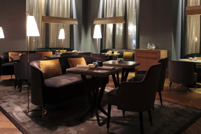 Park Hyatt Milano