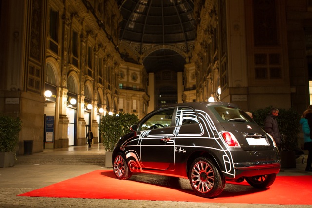 C Park Hyatt Milano