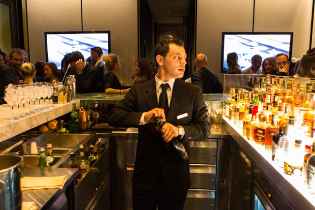 C Park Hyatt Milano