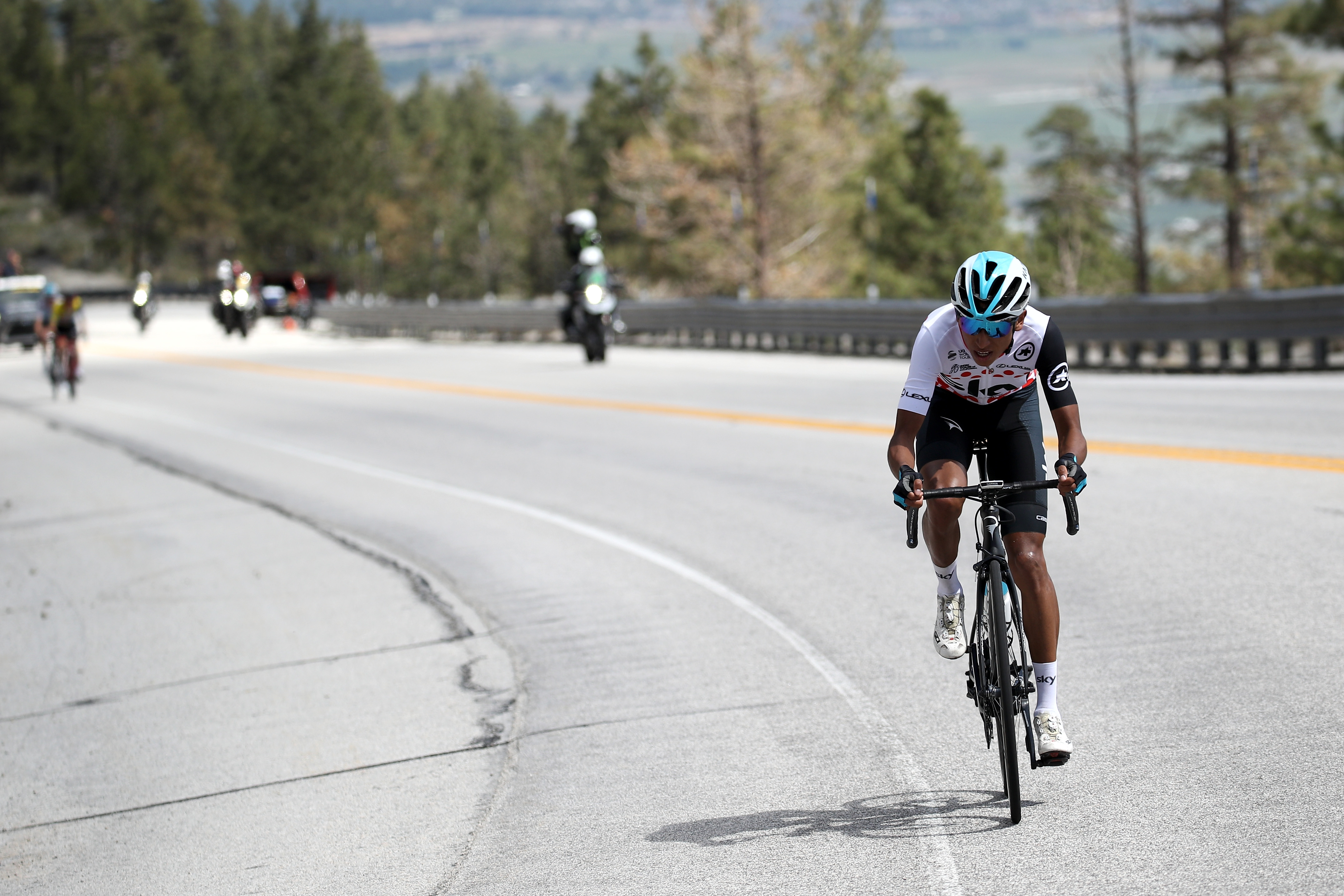 bernal agmen tour of california cg cycling