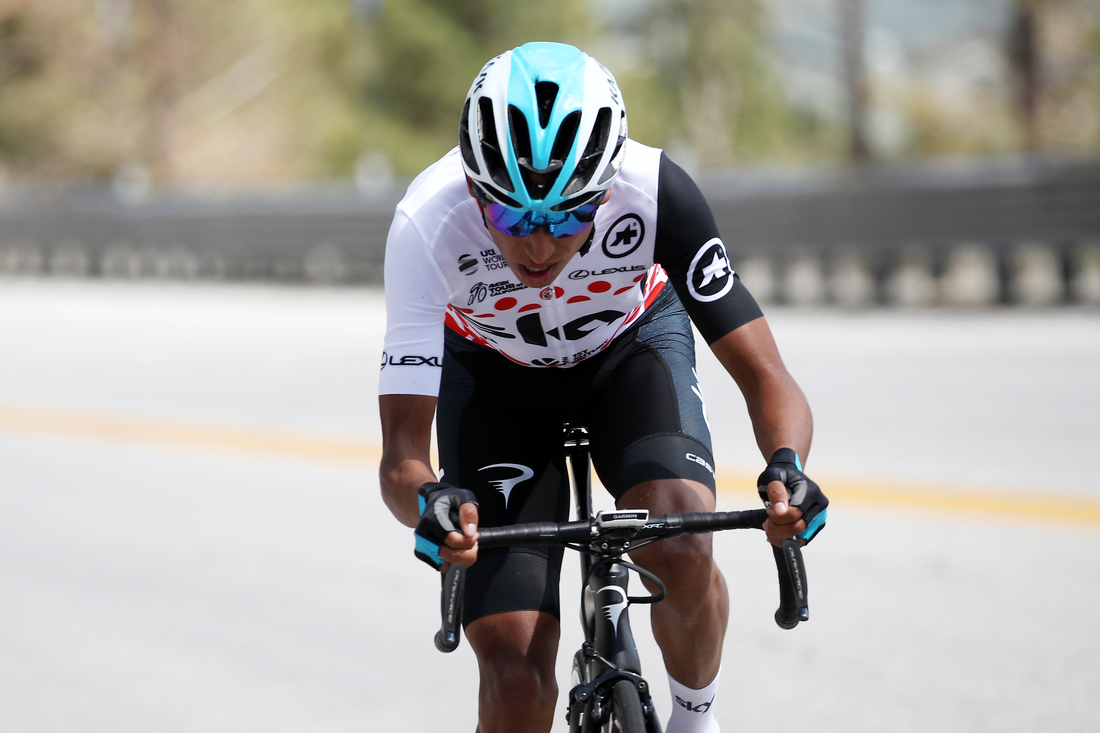 bernal agmen tour of california cg cycling