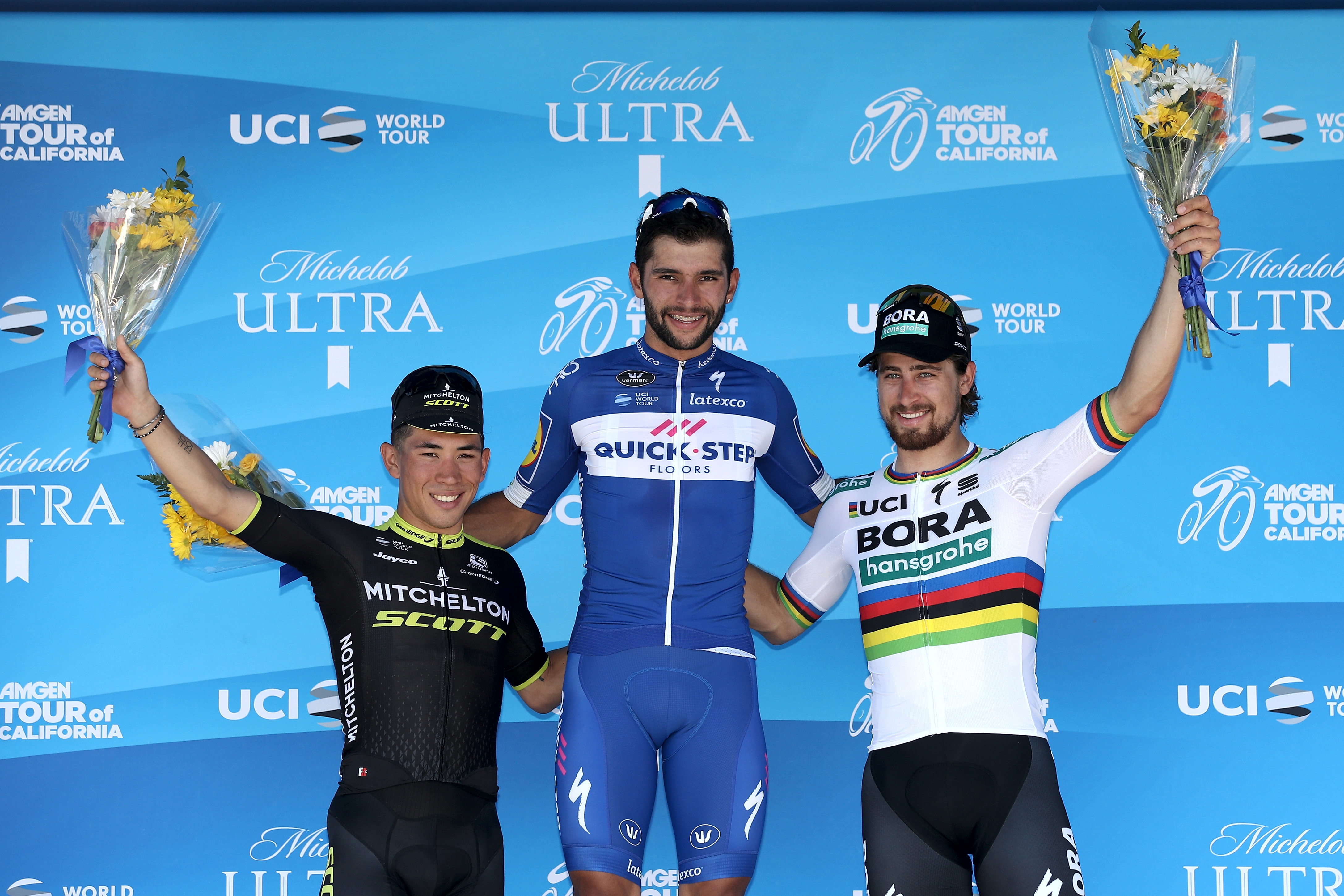 gaviria win stage amgen tour of california cg cycling