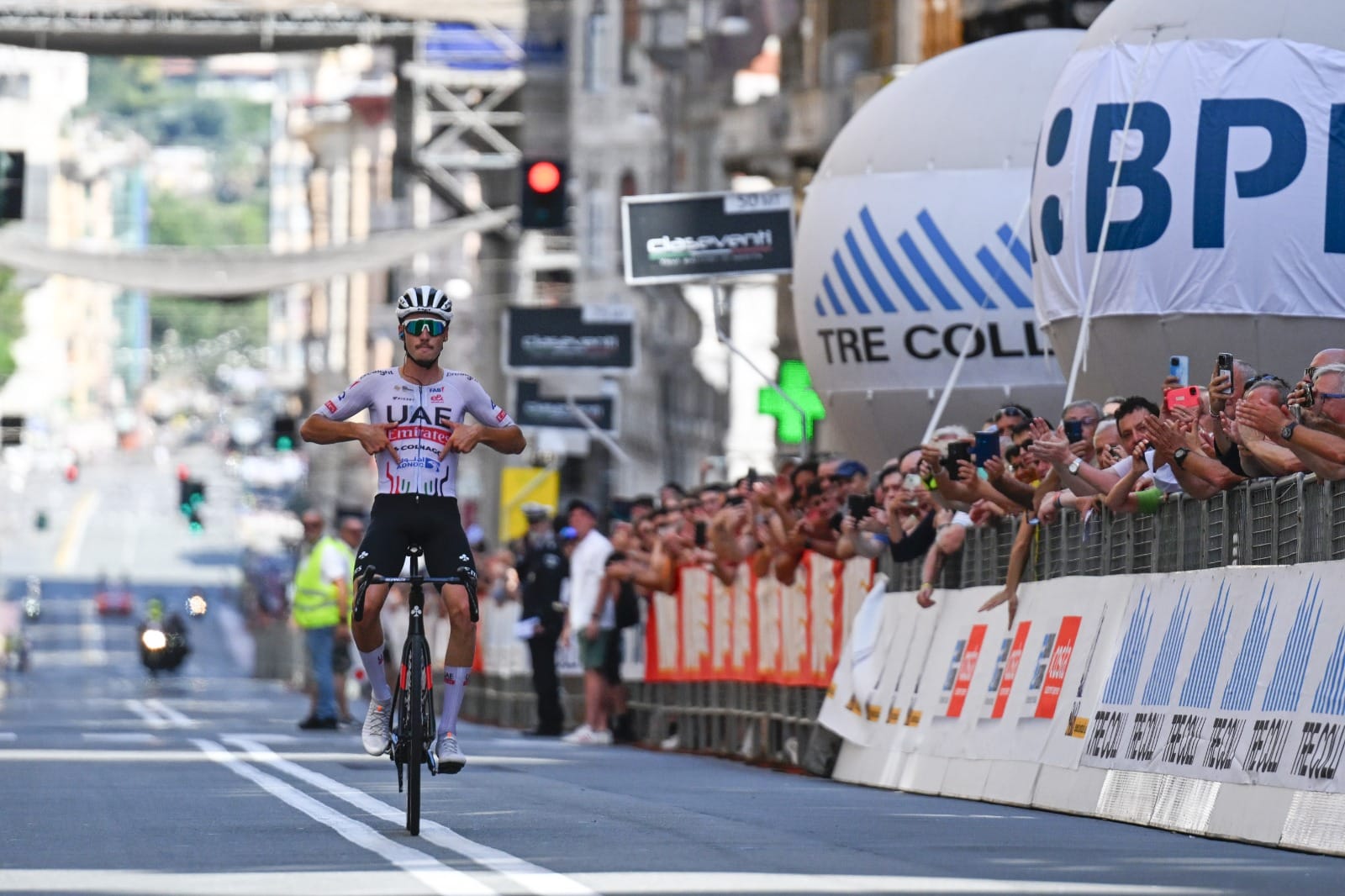 jan christen giro dellappennino